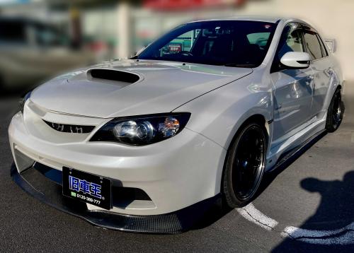 長崎県 A様の愛車