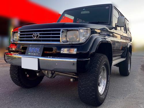 佐賀県 B様の愛車