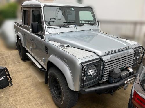 千葉県 Y.Y様の愛車