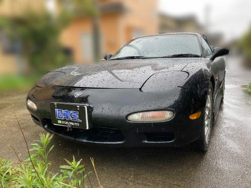 石川県 D.S様の愛車