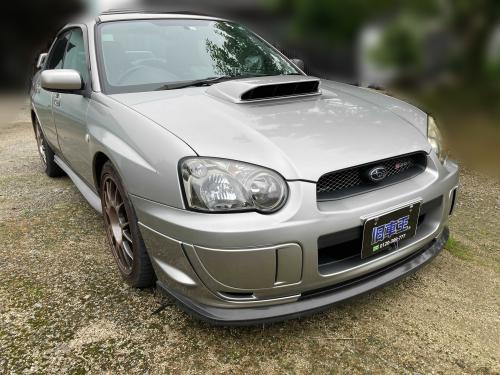 愛知県 M.K様の愛車