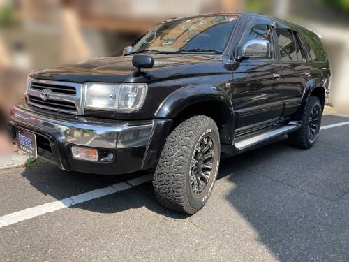 東京都 T.T様の愛車