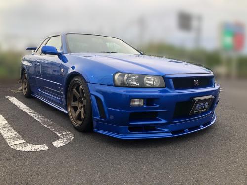 島根県 T.S様の愛車