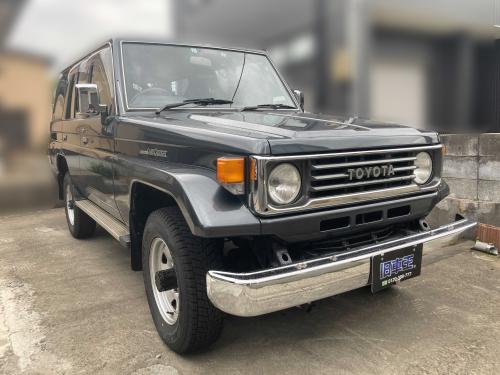 秋田県 T様の愛車