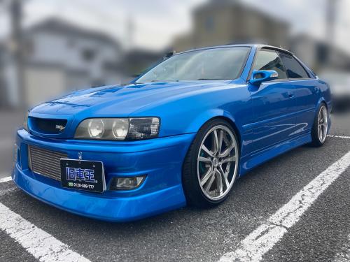 東京都 H.S様の愛車