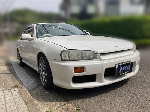 神奈川県 S.T様の愛車