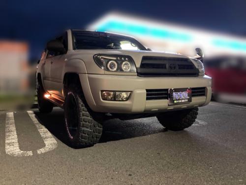 神奈川県 Y.H様の愛車