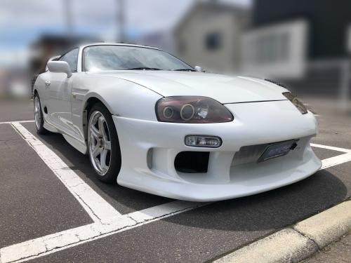 北海道 K.S様の愛車