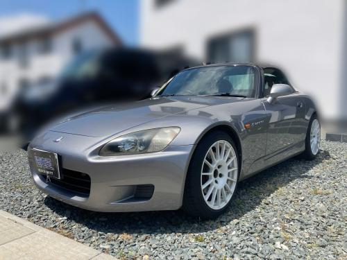 岩手県 T様の愛車