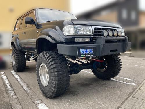 石川県 K.I様の愛車