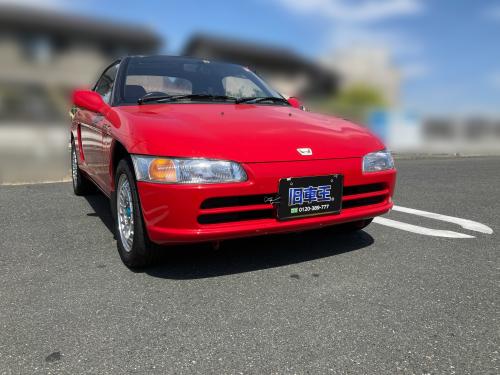 愛知県 N.F様の愛車