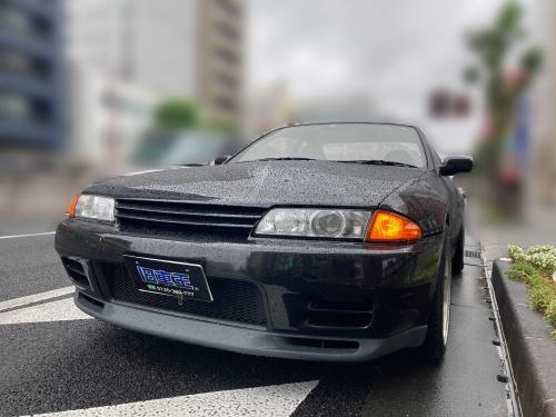 高知県 H様の愛車