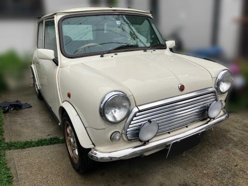 大阪府 M.I様の愛車