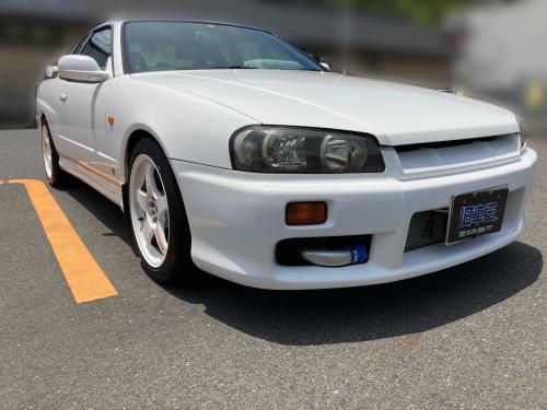 鹿児島県 MK様の愛車