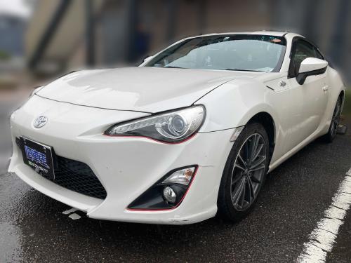 京都府 S.K様の愛車