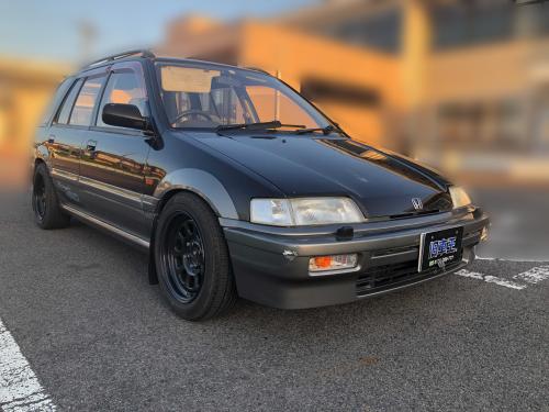 栃木県 M様の愛車