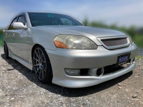 栃木県 Y様の愛車