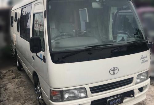 埼玉県 S.O様の愛車