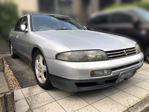 東京都 K.T様の愛車