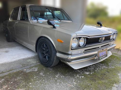 鹿児島県 K様の愛車