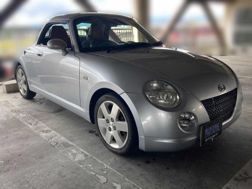 宮城県 O.J様の愛車