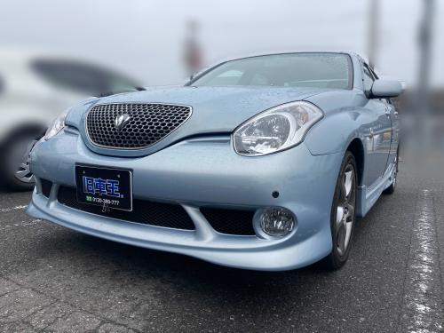 広島県 K様の愛車