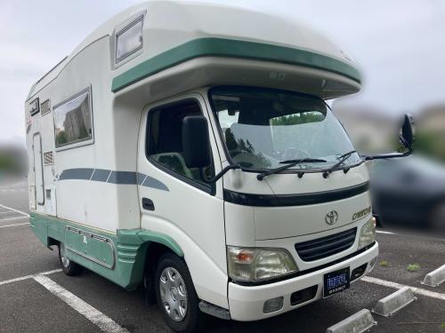 神奈川県 K様の愛車