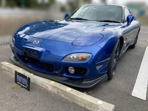 愛知県 A.Y様の愛車