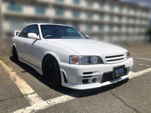 山形県 H.A様の愛車