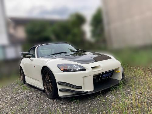 大分県 K様の愛車