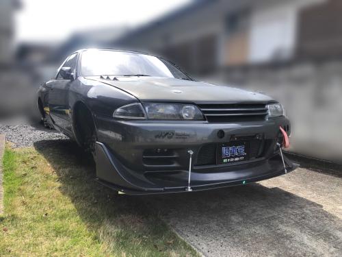 埼玉県 K様の愛車