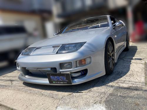 大分県 M様の愛車