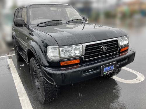 栃木県 M.H様の愛車