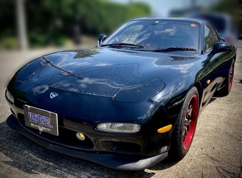 長崎県 E様の愛車