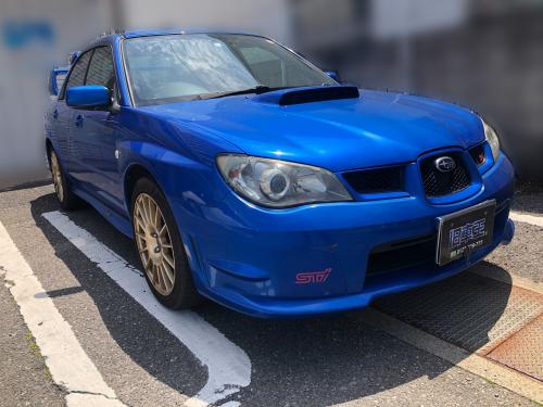 大分県 M.O様の愛車