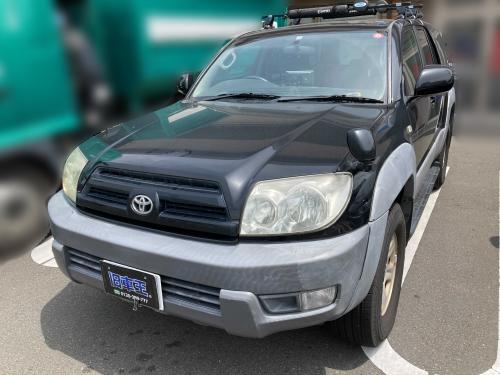 神奈川県 Y.A様の愛車