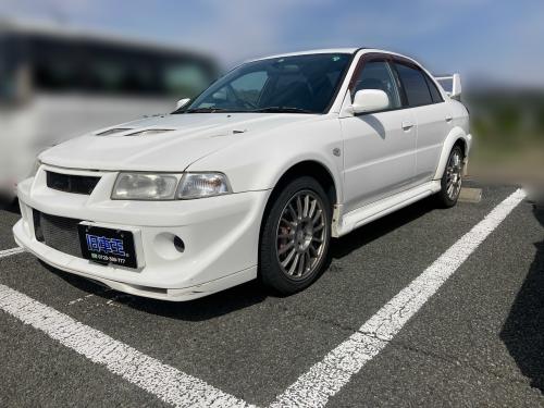 山梨県 K.F様の愛車