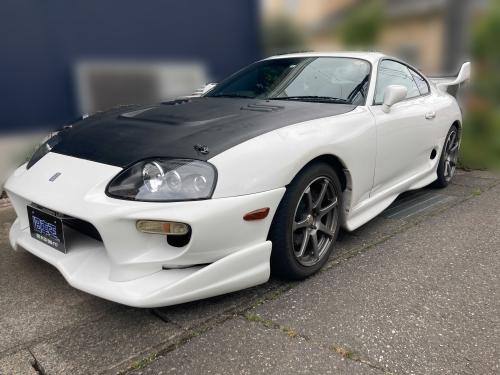 茨城県 Y.S様の愛車