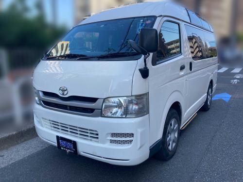 東京都 T.S様の愛車