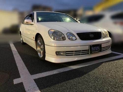 千葉県 F様の愛車