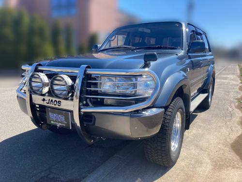 北海道 T様の愛車