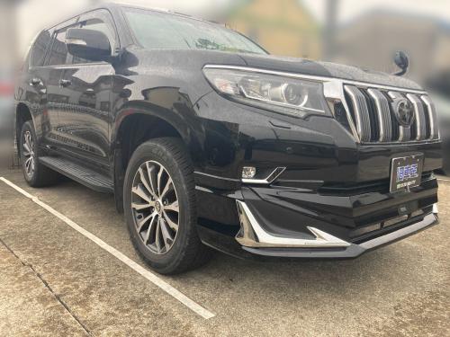 愛知県 K.K様の愛車