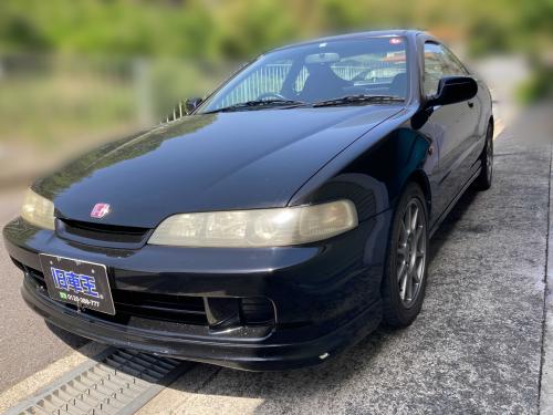 大阪府 K.T様の愛車