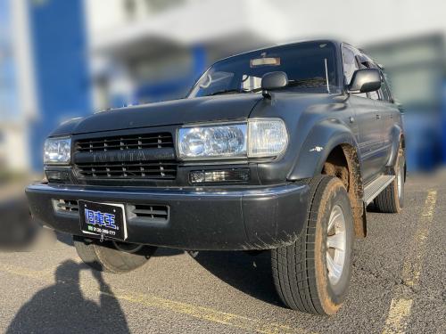 岩手県 R.S様の愛車