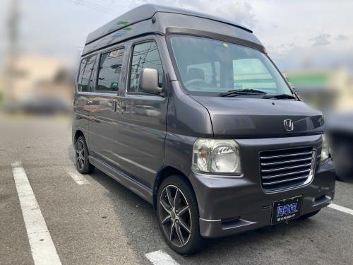 兵庫県 H.M様の愛車