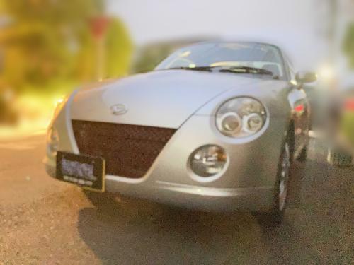 東京都 E.O様の愛車