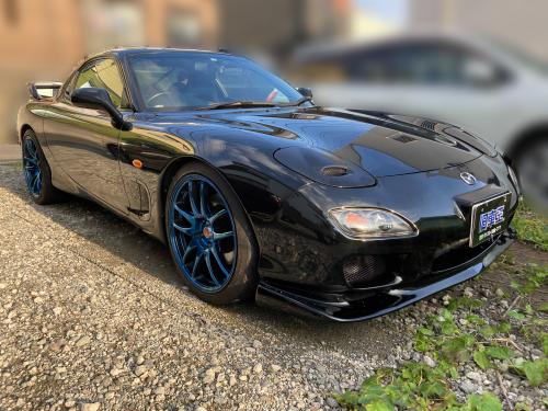 神奈川県 I様の愛車