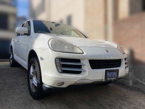 兵庫県 R.H様の愛車