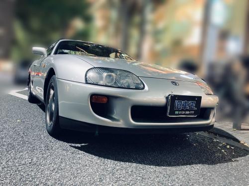 東京都 H様の愛車