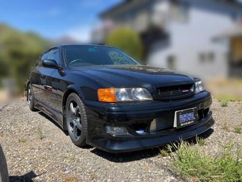 長野県 T様の愛車